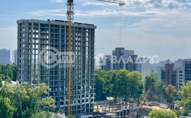 1-комнатная квартира, 36.04 м2, эт. 16, id: 737604, фото 11