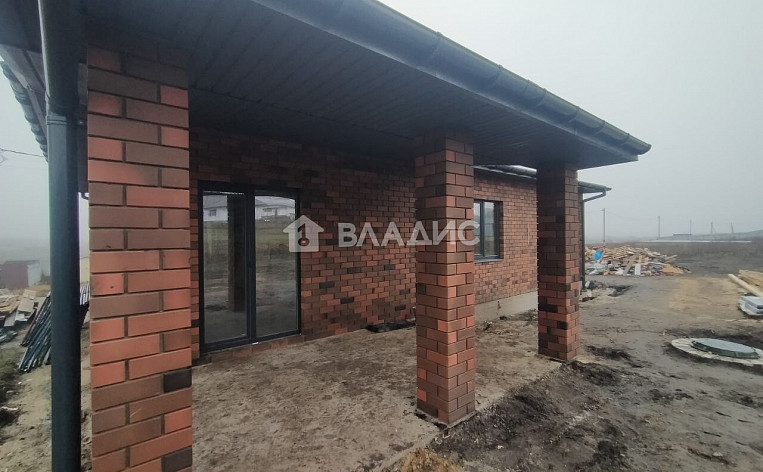 Дом 96.00м², фото 5