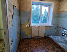 2-Комнатная квартира 41.20м²