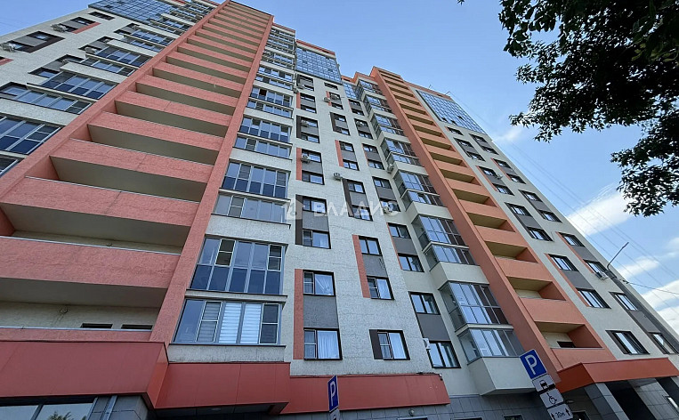 1-Комнатная квартира 38.30м², эт. 2, фото 25