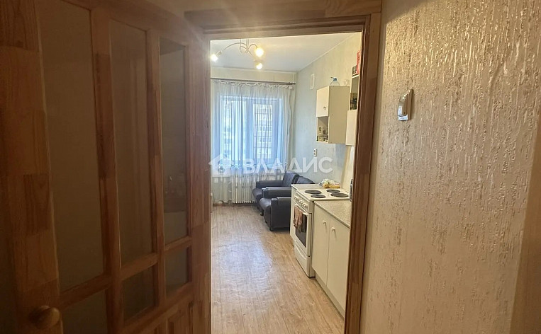 1-Комнатная квартира 46.20м², эт. 11, фото 20