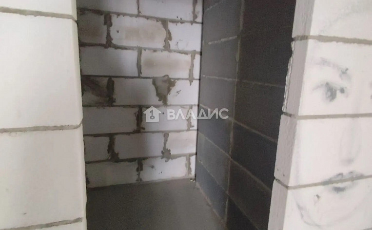 Студия 30.60м², эт. 5, фото 29