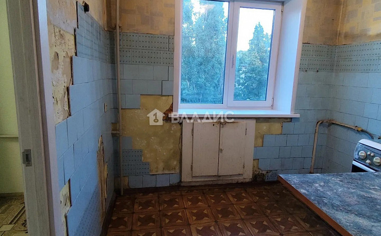 2-Комнатная квартира 41.20м², эт. 5, фото 18