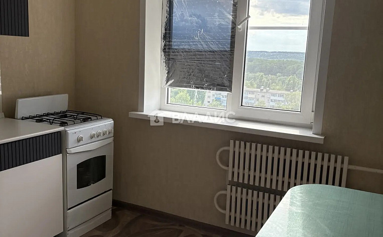 2-Комнатная квартира 55.10м², эт. 10, фото 16