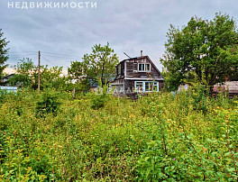 Земельный участок 7.20 соток