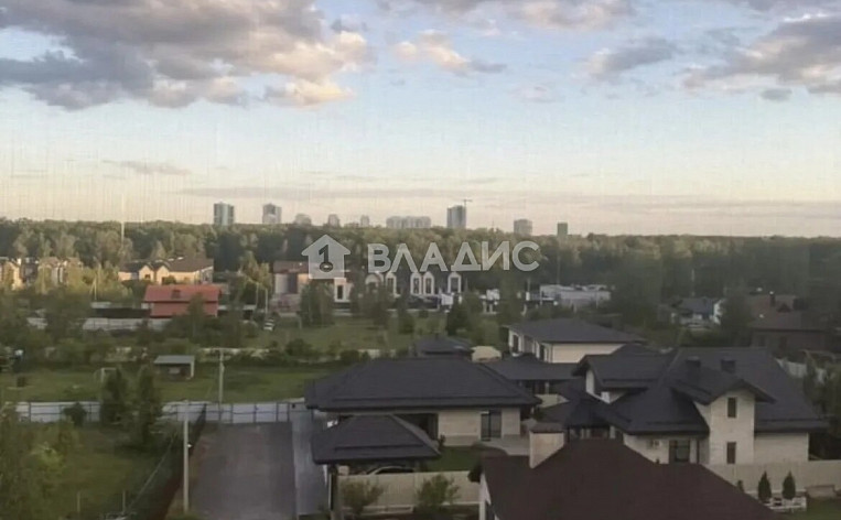 Студия 27.10м², эт. 6, фото 13