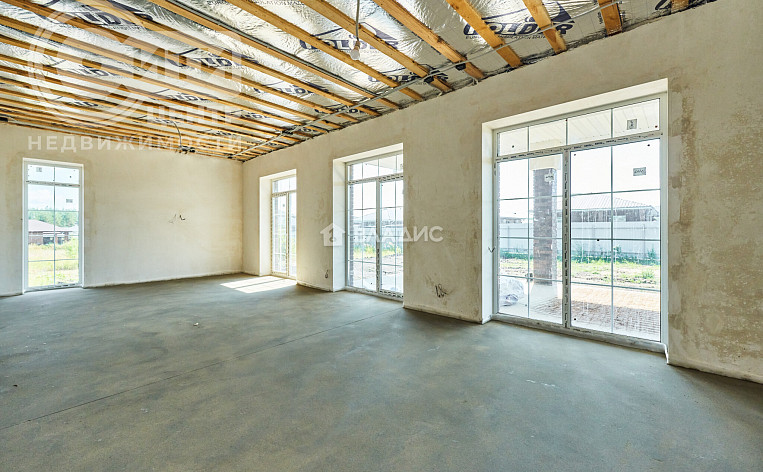 Дом 140.00м², фото 40