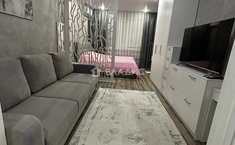 2-Комнатная квартира 60.50м², эт. 1, фото 24