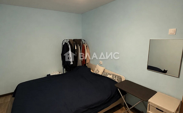 3-Комнатная квартира 59.20м², эт. 3, фото 9