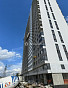Студия 27.00м², эт. 22, фото 17
