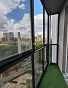 1-комнатная квартира, 26 м2, эт. 12, id: 1078640, фото 11