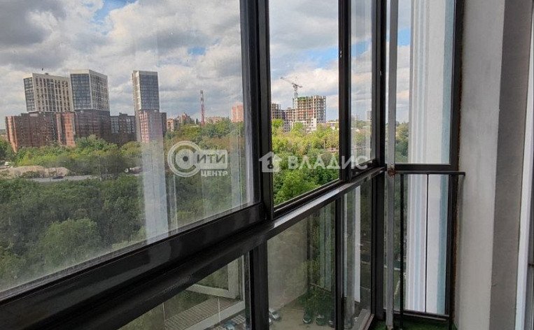 1-комнатная квартира, 26 м2, эт. 12, id: 1078640, фото 24