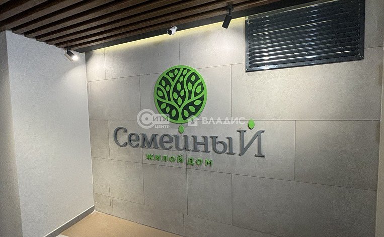 1-комнатная квартира, 38 м2, эт. 1, id: 779380, фото 25