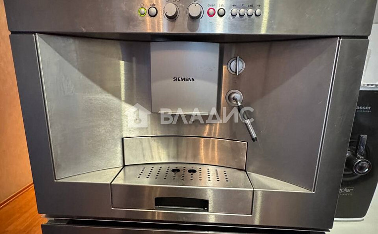 3-Комнатная квартира 86.00м², эт. 4, фото 28