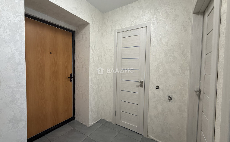 1-Комнатная квартира 31.70м², эт. 1, фото 23