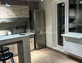 1-комнатная квартира, 20 м2