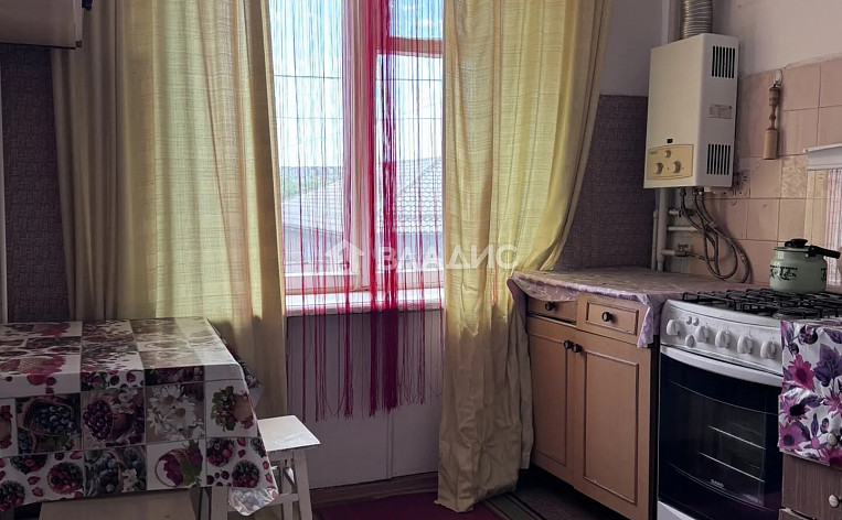 1-Комнатная квартира 32.20м², эт. 2, фото 23