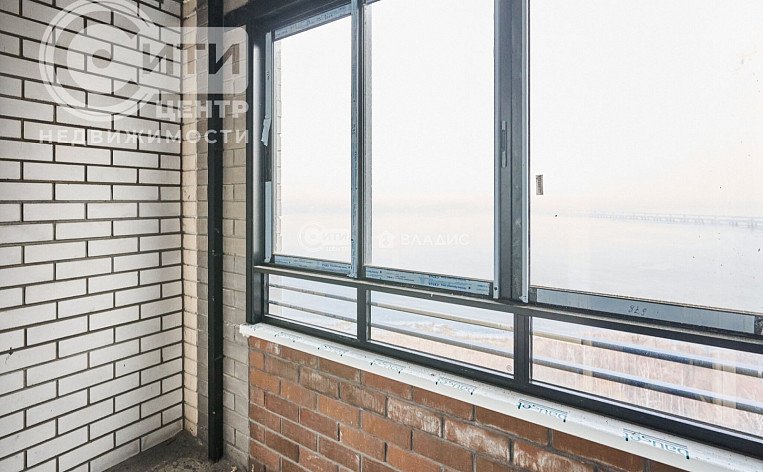 1-комнатная квартира, 43.46 м2, эт. 15, id: 824808, фото 20