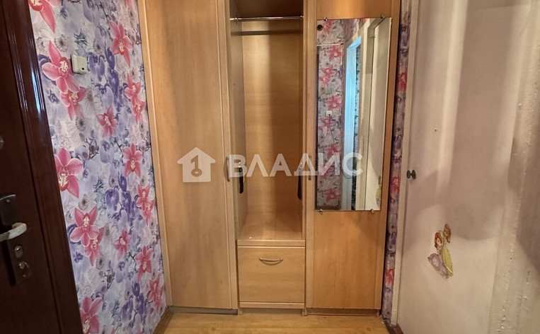 1-Комнатная квартира 36.40м², эт. 7, фото 32