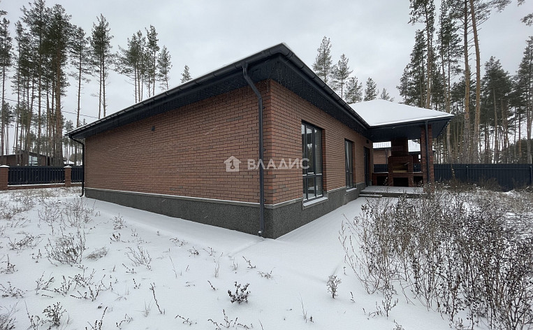 Дом 180.00м², фото 37