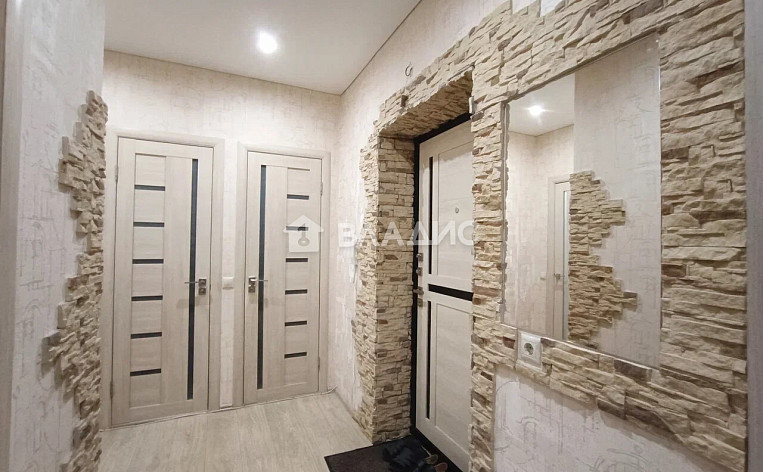 2-Комнатная квартира 45.20м², эт. 4, фото 32