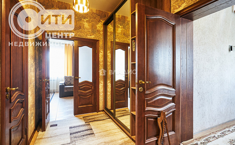 Дом 198.50м², фото 40