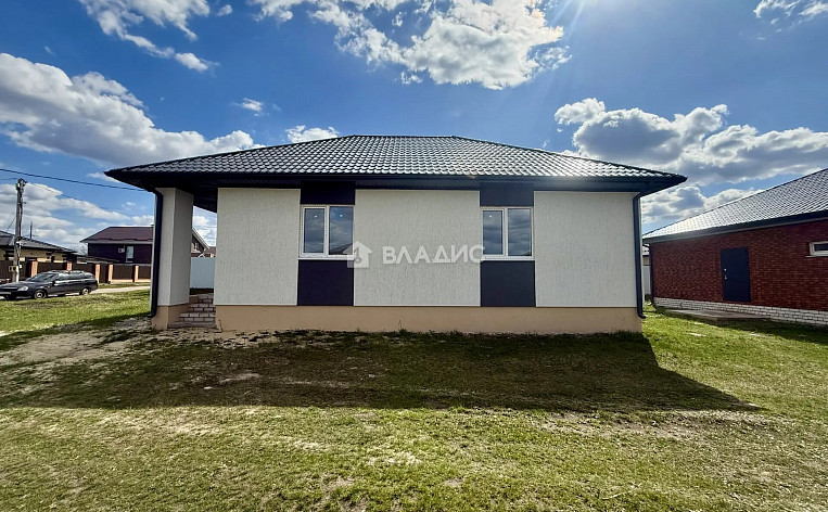 Дом 96.00м², фото 26