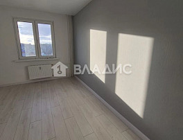 2-Комнатная квартира 66.73м²