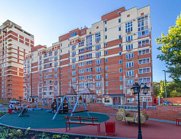 Студия 169.20м²