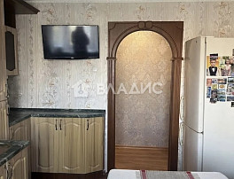 3-Комнатная квартира 88.80м²