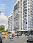 1-Комнатная квартира 25.00м², эт. 8, фото 19