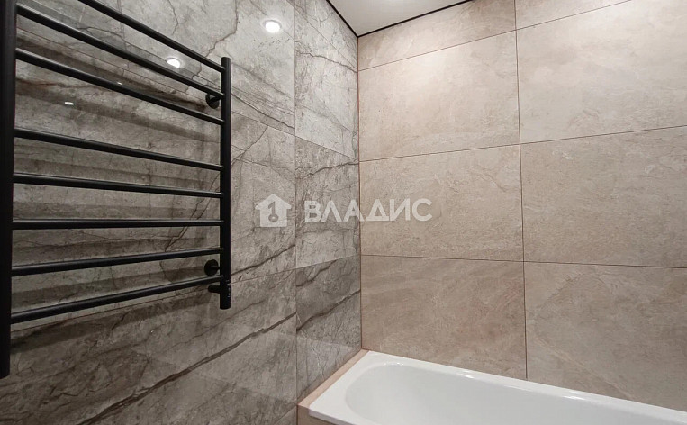 1-Комнатная квартира 44.10м², эт. 4, фото 28