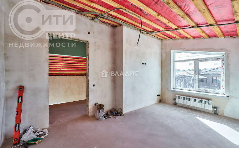 Дом 142.00м², фото 16