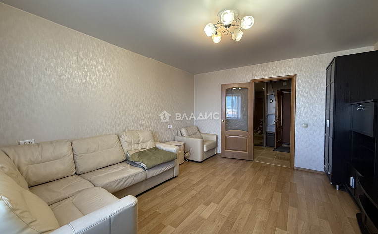 2-Комнатная квартира 54.40м², эт. 12, фото 33