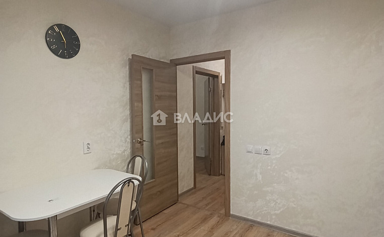 1-Комнатная квартира 37.00м², эт. 17, фото 27