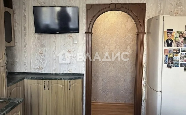 3-Комнатная квартира 88.80м², эт. 9, фото 20