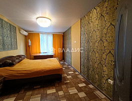 3-Комнатная квартира 62.40м²