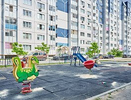 2-комнатная квартира, 50.4 м2