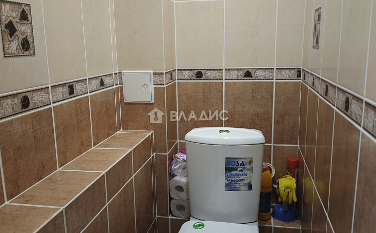 2-Комнатная квартира 60.00м², эт. 11, фото 15