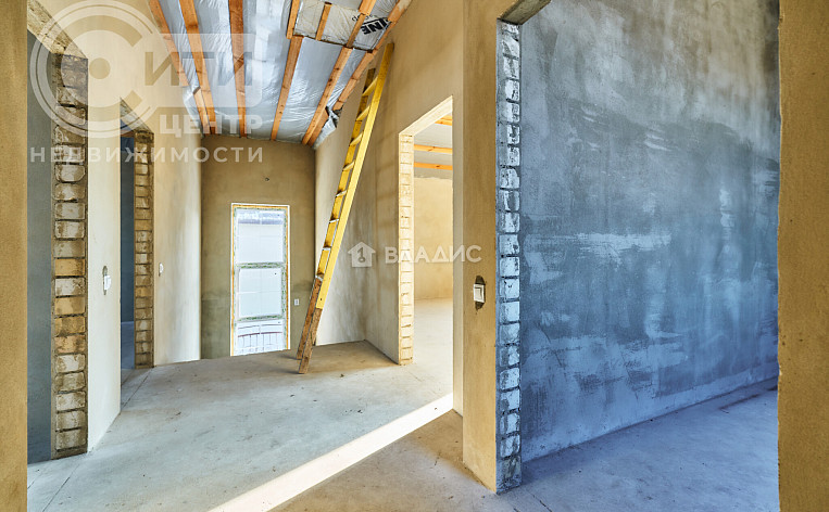 Дом 138.40м², фото 40