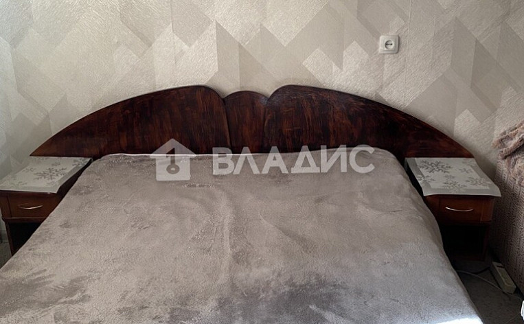 2-Комнатная квартира 52.60м², эт. 4, фото 31