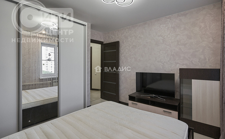 2-Комнатная квартира 36.00м², эт. 5, фото 27