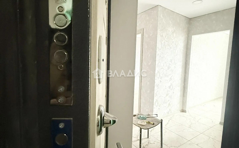 2-Комнатная квартира 44.90м², эт. 7, фото 35