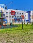 2-комнатная квартира, 58.48 м2, эт. 6, id: 978313, фото 3