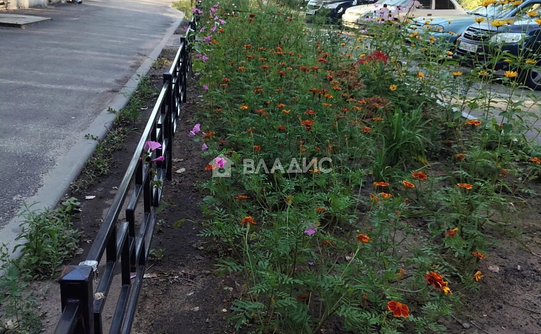 1-Комнатная квартира 31.30м², эт. 4, фото 19