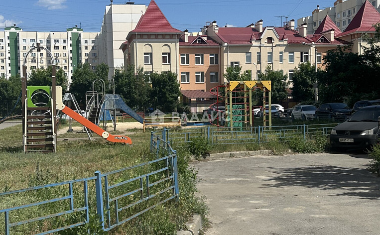 2-Комнатная квартира 55.60м², эт. 7, фото 19