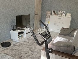 2-комнатная квартира, 43.3 м2