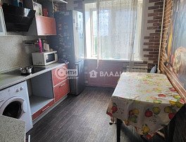 2-комнатная квартира, 54 м2