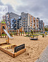 Студия 36.84м², эт. 7, фото 9