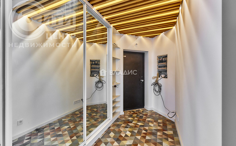 3-Комнатная квартира 119.90м², эт. 13, фото 35